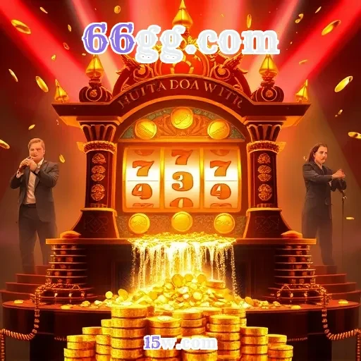 66gg.com: Atraia Emoções com os Melhores Jogos de Moeda Online!