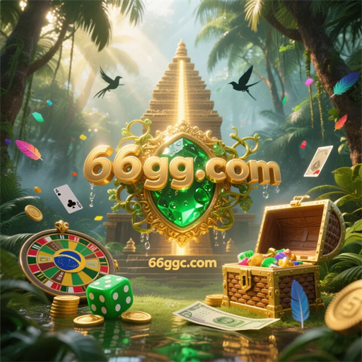 66gg.com - Descubra Uma Nova Forma de Jogar no Seu Tempo Livre com 66gg.com