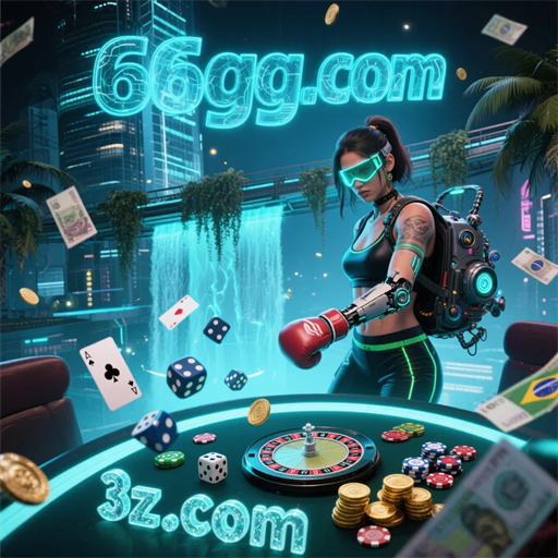 Explore o Mundo dos Jogos de Simulação no 66gg.com